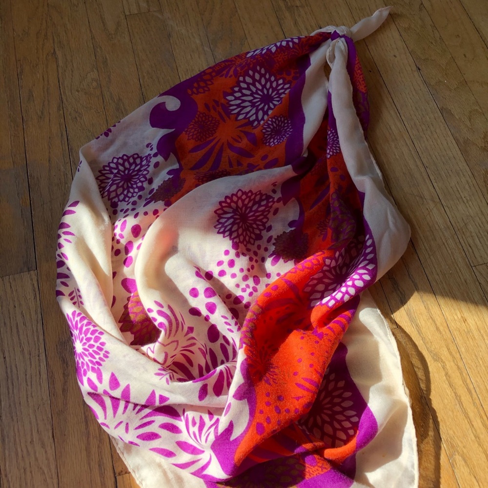 Nordstrom Scarf